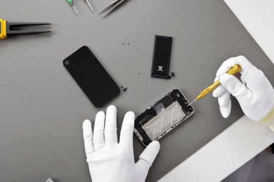 С чего начать ремонт техники Apple в Зеленограде