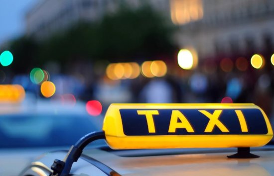 Преимущества услуг такси