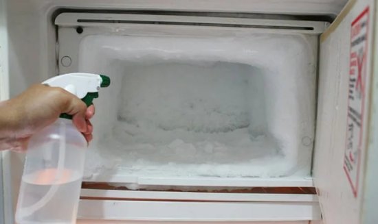 Разморозка холодильника: что, как и зачем	