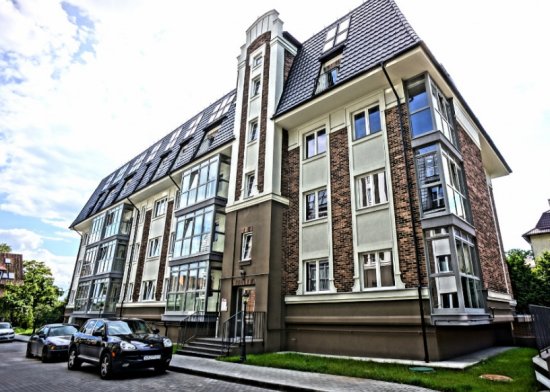 Как подобрать недвижимость в Калининграде?