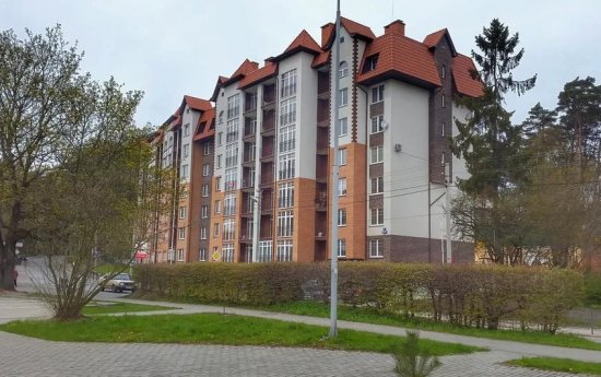 Как подобрать недвижимость в Калининграде?