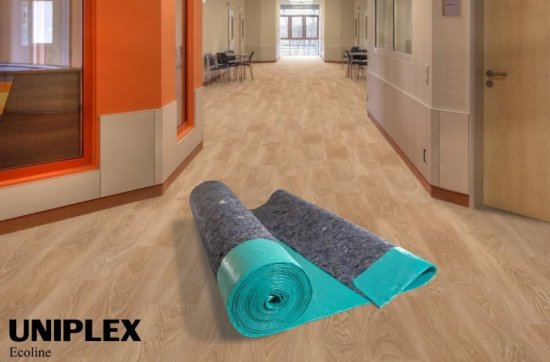 Uniplex Ecoline    -  